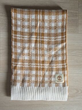 Timberland Scarf